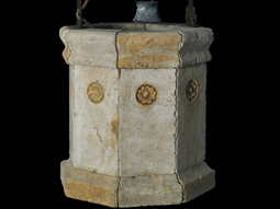An ancient 15th century French Provence Style