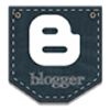 Blogger page